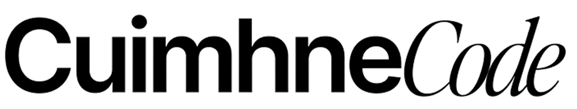 Cuimhne Code